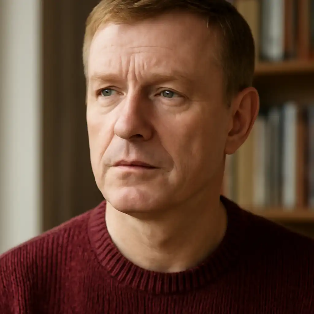 Janusz Wisniewski